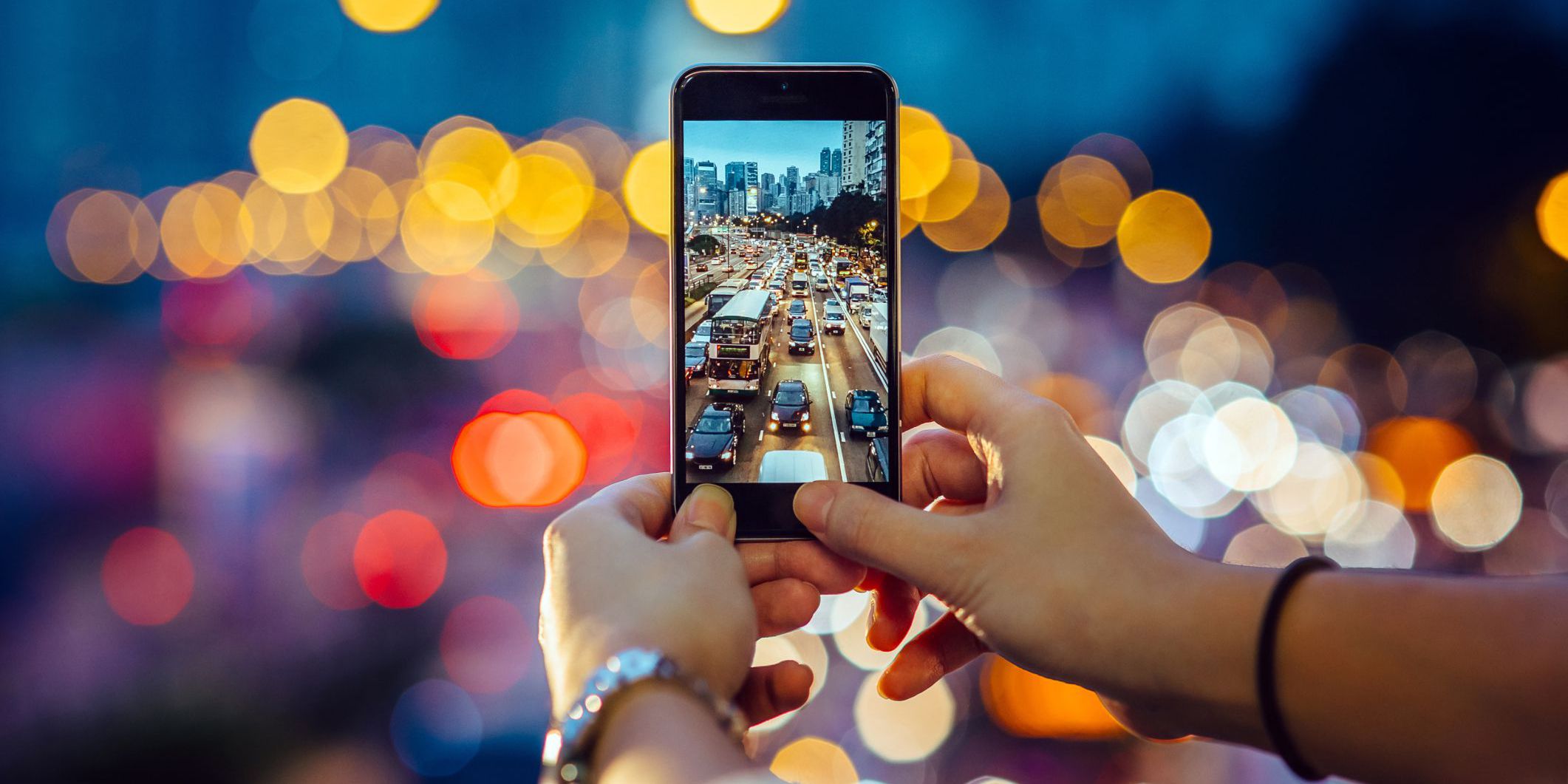 Tips Foto Keren Cuma Menggunakan Kamera Handphone